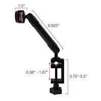 Joy Factory MagConnect C-Clamp Mount only - thumbnail