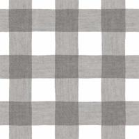 Cristiana Masi Top Stripes Behang vichyruiten motief - 38433 - thumbnail