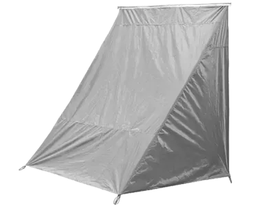 Pro Plus Caravan Schuurtent