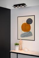 Lucide - OKNO - Plafonnière - 79181/03 - thumbnail