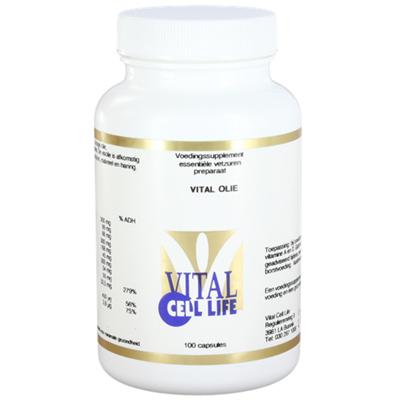 Vital Olie Vital Olie