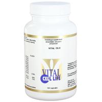 Vital Olie - thumbnail