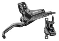 TRP schijfrem "evo x hd-m9020" disc brake evo x hd-m9020 left black - thumbnail