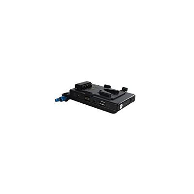 Rolux v-mount battery plate rl-vfu1