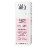 Dado Sens Extroderm intensive cream bio 50 Milliliter - thumbnail