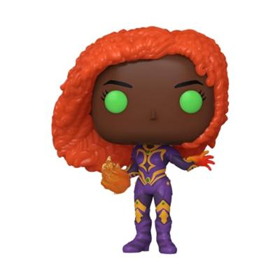 DC Titans Funko Pop Vinyl: Starfire