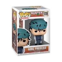 Hunter x Hunter Funko Pop Vinyl: Ging Freecss - thumbnail