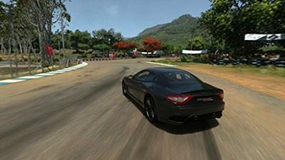 Driveclub