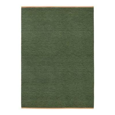 Design House Stockholm Björk Vloerkleed Groen