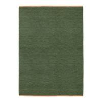 Design House Stockholm Björk Vloerkleed Groen - thumbnail