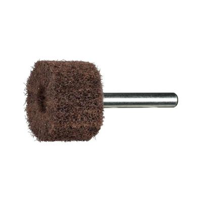 LUKAS-ERZETT A2203030206106 Vaaierslijper SFV universeel 30x20 mm schacht 6 mm korund korrel 180 10 stuk(s)