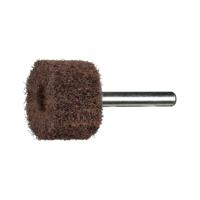 LUKAS-ERZETT A2203030206106 Vaaierslijper SFV universeel 30x20 mm schacht 6 mm korund korrel 180 10 stuk(s) - thumbnail