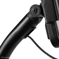 Neomounts DS15-625BL1 Tablet standaard bureau 7.9-11" - vergrendelbaar - universeel - thumbnail