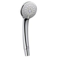 Ideal Standard Idealrain handdouche 80mm 3 standen chroom b9401aa - thumbnail