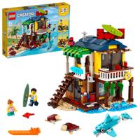 LEGO® Creator 31118 surfer strandhuis - thumbnail