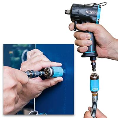 Hazet 9040N/2 Pneumatische slanghaspel 20 bar - thumbnail