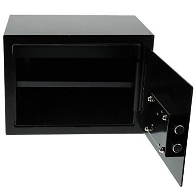 Burg Wächter 35790 FAVOR S5 K Inbraakkluis Sleutelslot