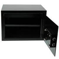 Burg Wächter 35790 FAVOR S5 K Inbraakkluis Sleutelslot - thumbnail