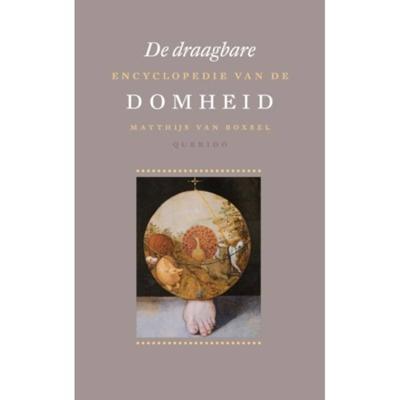 De draagbare encyclopedie van de Domheid (Paperback)