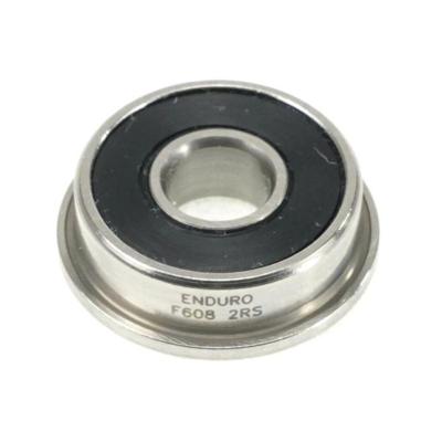 ENDURO BEARINGS F608 2rs - abec 3 (radial) - 8x24/22x8