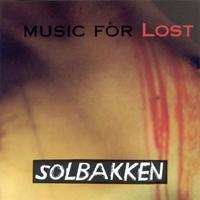 Music For Lost - CD (5425001460809) - thumbnail