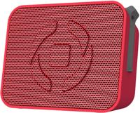 Celly speaker Upmidi Bluetooth 7,5 x 9,6 cm rood - thumbnail
