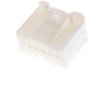 TE Connectivity 1318757-1 Female behuizing (kabel) Inhoud: 1 stuk(s) Bag - thumbnail