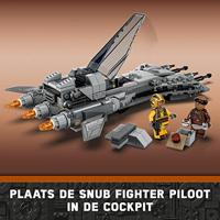 Lego Star Wars 75346 Pirate Snub Fighter - thumbnail