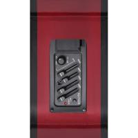 VidaXL Gitaar cutaway met equalizer 6 snaren western klassiek - thumbnail