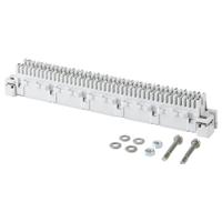 Hensel 26001228 Hensel-aansluitstrip voor afstandsdetectie LSA-Plus 20DA FK 5120 Grijs Inhoud: 1 stuk(s) - thumbnail