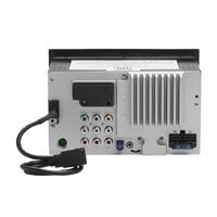 JBL Legend 700D - Autoradio met Bluetooth - 2 DIN - 7â Touchscreen - Apple CarPlay - Android Auto - thumbnail