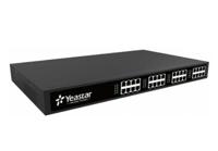 Yeastar Gateway TA3200 32x FXS-VoIP-Gateway - thumbnail