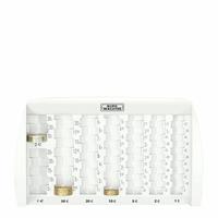 Burg Wächter 24680 Telbord (b x h x d) 249 x 146 x 50 mm Grijs - thumbnail