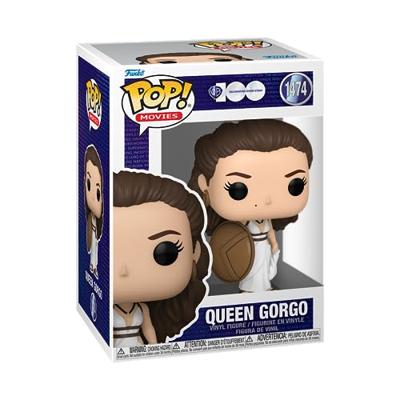 Warner Brothers 100th 300 Funko Pop Vinyl: Queen Gorgo