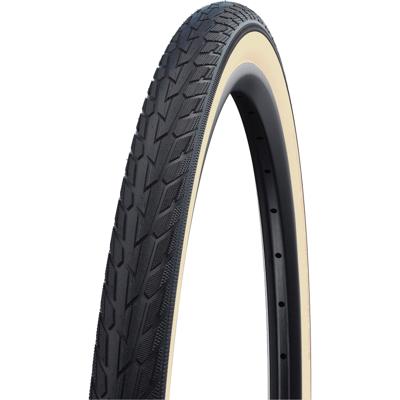 Schwalbe Buitenband 20-1.75 (47-406) road cruiser active whitewall