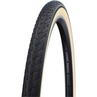 Schwalbe Buitenband 20-1.75 (47-406) road cruiser active whitewall - thumbnail