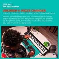 Roland AIRA Compact E-4 - thumbnail