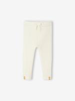 Tricot babylegging vanille - thumbnail
