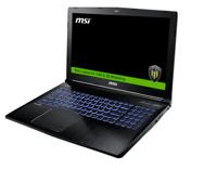 Kave Home Ronde Eettafel 'Lotus' 135cm, kleur Wit/Eiken - thumbnail