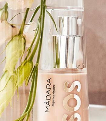 Madara Sos Hydra Repair Intensive Serum 30ml