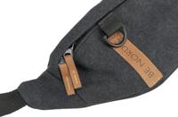 TRIXIE BE NORDIC HEUPTAS ZWART - thumbnail