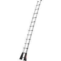 Telesteps Prime Line Telescoopladder 4,1m met stabilizer - 72241-781 - thumbnail