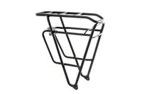 Achterdrager 28 inch Zwart mat Paris - thumbnail