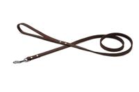 BZ LOOPL,GENIET BRN 130X12 - thumbnail