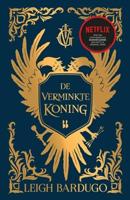 De verminkte koning (Paperback) - thumbnail