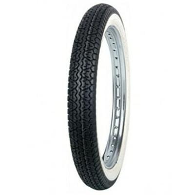 Mitas band "b 8" tyre b 8 2 1/4-16 tt 38j