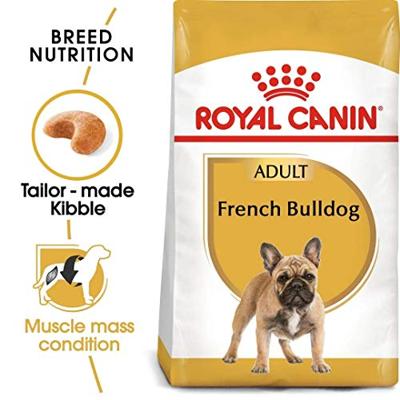 Royal Canin French Bulldog Adult hondenvoer 9kg