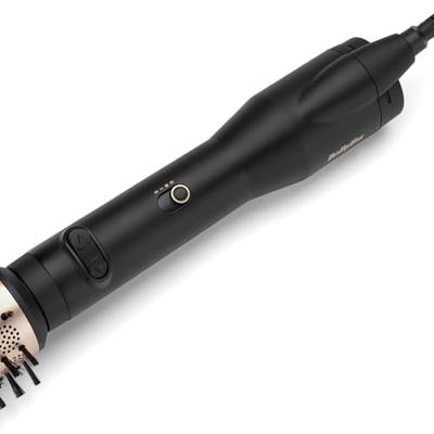 BaByliss BIG HAIR LUXE ROTERENDE FÖHNBORSTEL SET