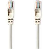 Nedis CCGP85100GY30 Cat5e Utp-netwerkkabel Rj45 Male - Rj45 Male 3,0 M Grijs - thumbnail
