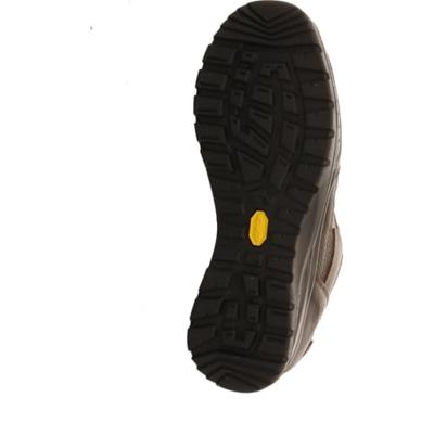 Hanwag Yakstone Lage Wandelschoen Heren Chestnut/Brown 8,5